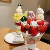 観音山フルーツパーラ― 神戸店（カンノンヤマフルーツパーラー）