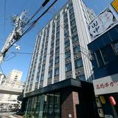 アットインホテル豊田市駅（愛知県 ビジネスホテル） / 5