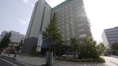 ホテルルートイン佐賀駅前