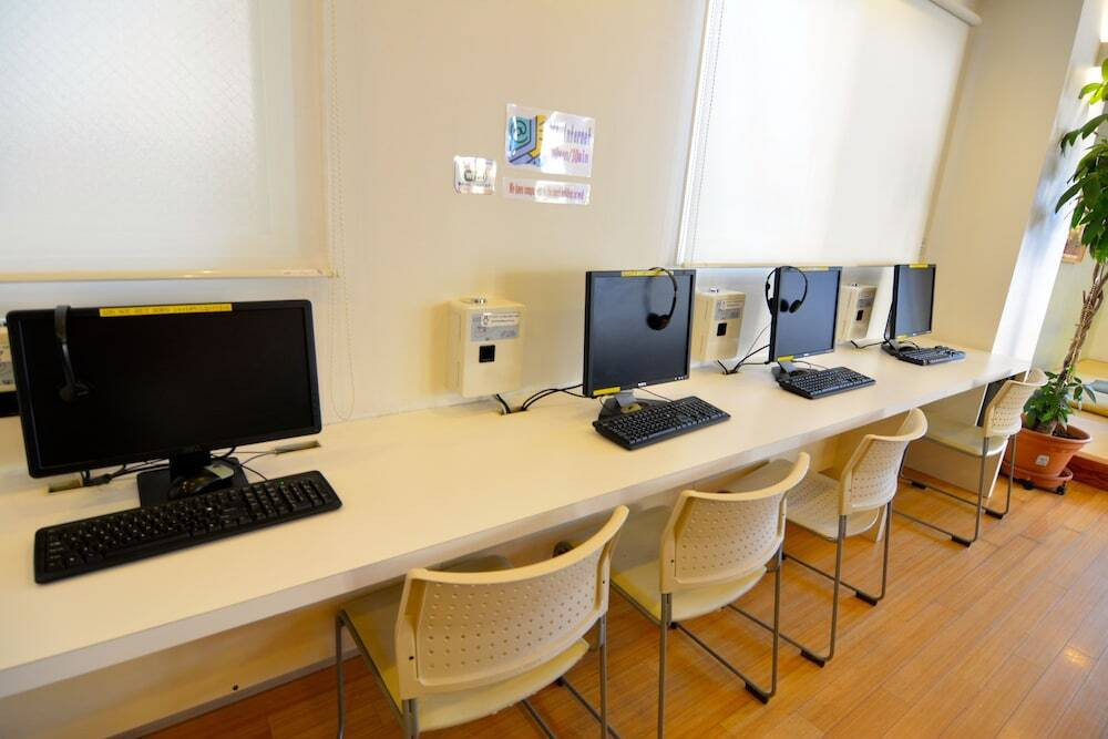 ビジネスセンター