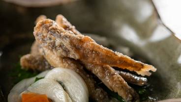 朝食ビュッフェ / 2