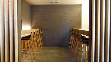 ロビーラウンジ / 5