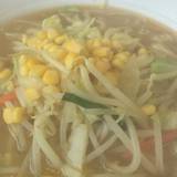 サッポロラーメン２１番 折立店（サッポロラーメン）