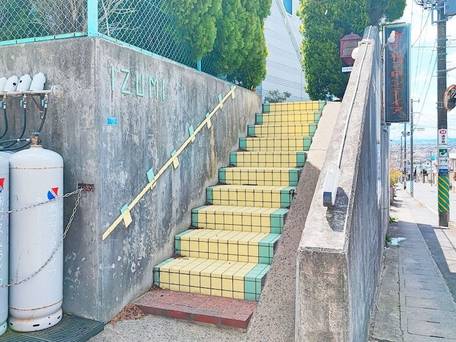 ホテルフロンティア / 3