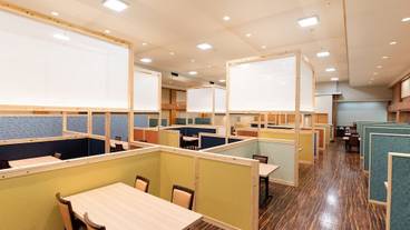 レストラン / 12