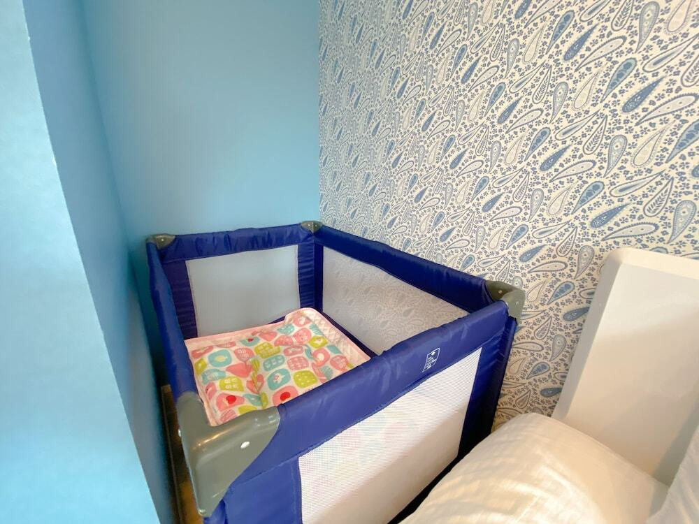 客室の設備とサービス