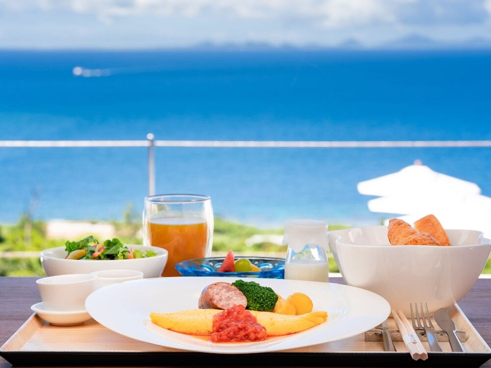 洋朝食のイメージ