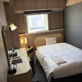 ＫＯＫＯ　ＨＯＴＥＬ　旭川駅前（旧ホテルウィングインターナショナル旭川駅前）（北海道 ホテル） / 2
