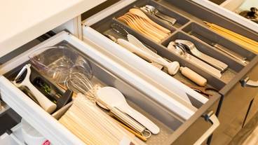 専用キッチン / 16