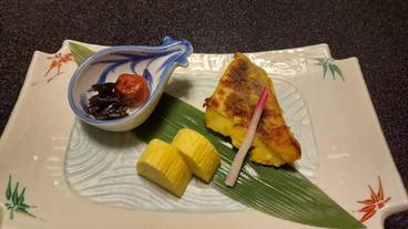 朝食② / 8