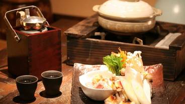 食事・飲み物 / 4