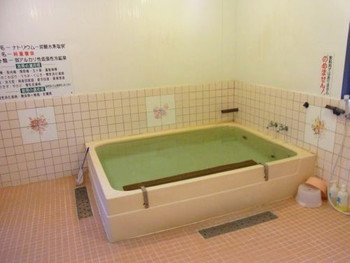 8.川沿いの緑豊かなキャンプ場「女神の湯 アイリスパーク」3495584