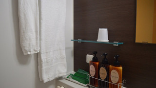 セミダブルルーム (禁煙)