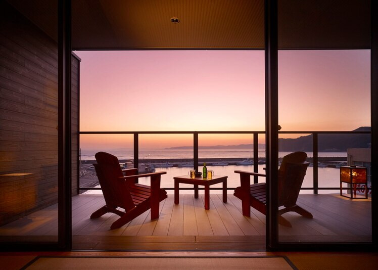 心地良さが忘れられなくなる寛ぎの宿3641889