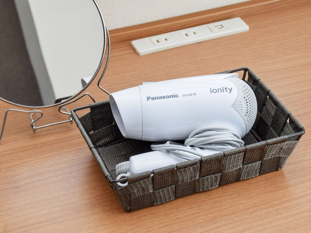 客室の設備とサービス