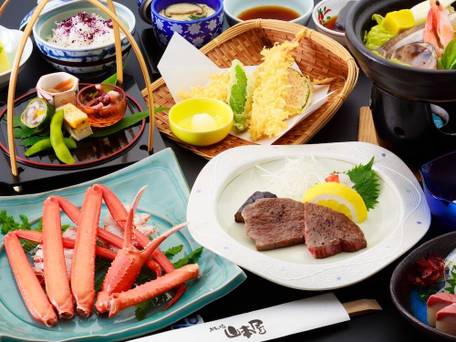 城崎温泉 山本屋 / 4