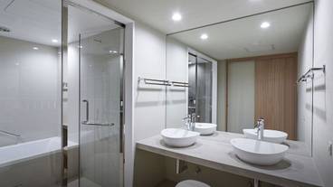 バスルーム / 32