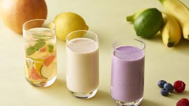 朝食ブッフェ⑧ / 10