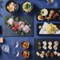 【ベストレート】北海道の味覚ビュッフェと湯の川温泉を愉しむ／夕・朝食付き | 函館 湯の川温泉 ホテル万惣
