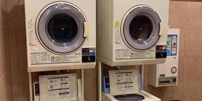 東横イン土浦駅東口（茨城県 ビジネスホテル） / 1