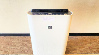 ベーシック ダブルルーム 喫煙可