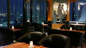 カクテルラウンジ　パノラマ / 11