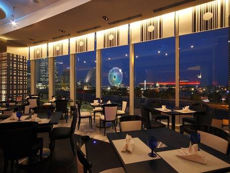 ニューオータニイン横浜プレミアム / 4