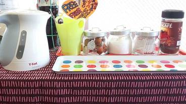 共用キッチン設備 / 7