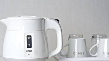 客室の設備とサービス / 21