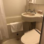 東横イン盛岡駅前(岩手県 ビジネスホテル) / 4