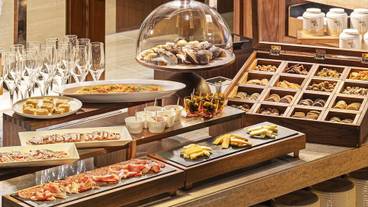 バー (施設内) / 5