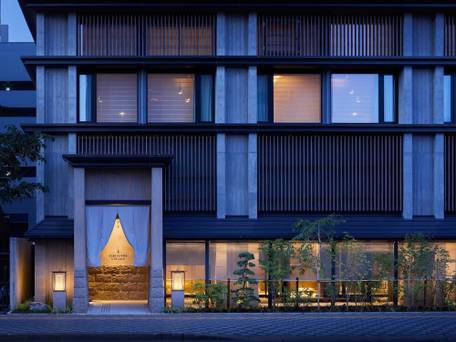 ONSEN RYOKAN 由縁 札幌 / 4