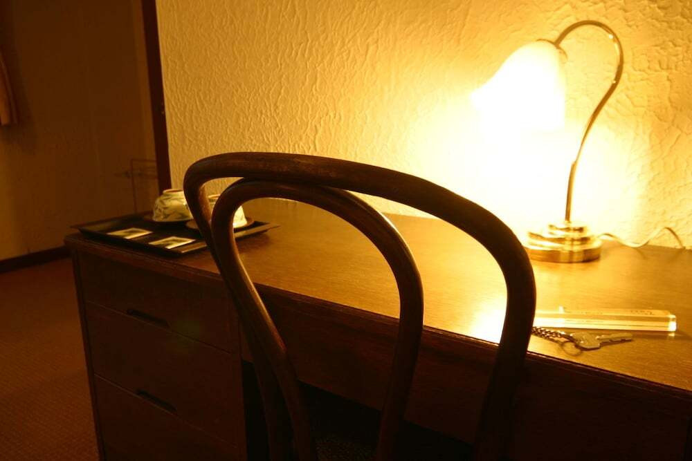 客室の設備とサービス