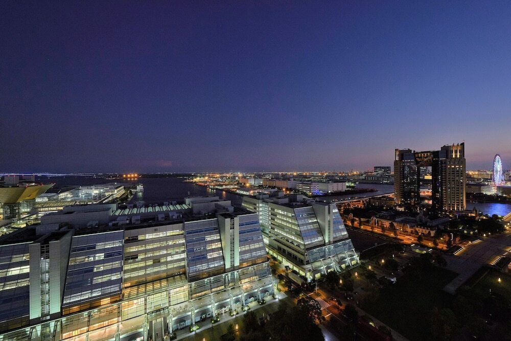 2.キッチン＆リビング付のお部屋で快適「相鉄グランドフレッサ東京ベイ有明」4260516