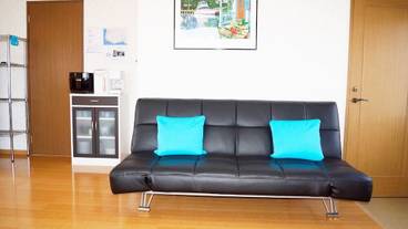 リビングルーム / 7