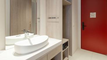 客室の設備とサービス / 27