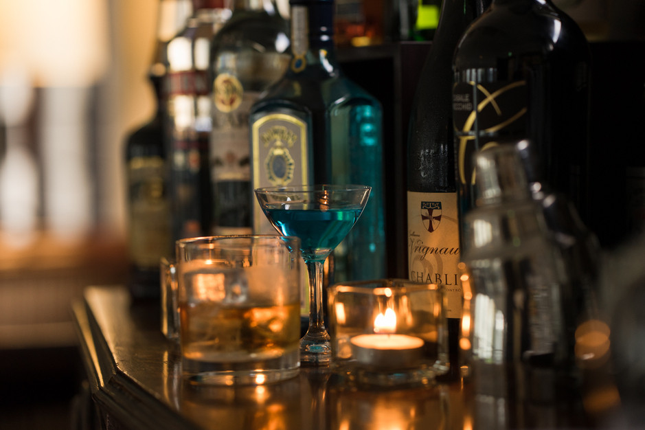 専用ラウンジで約20種類ものドリンクとともにゆったり過ごして♪4277184