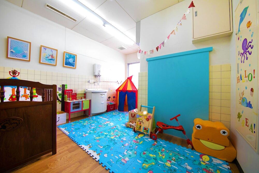 キッズスペース