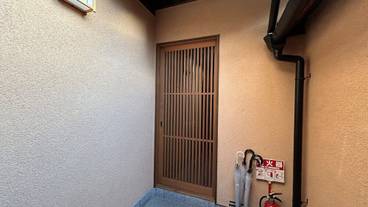 客室 / 21
