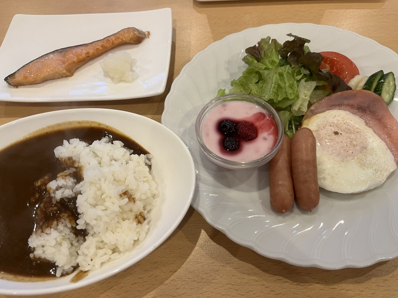 2.ベルーナドームまで一番近い！「ホテル観音閣」3449496