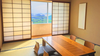 ベーシック 4 人部屋