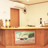 八丈島プチホテル満天望（東京都 ペンション） / 2