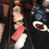 番やのすし 小杉店(バンヤノスシコスギテン)