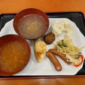 東横イン横浜スタジアム前1(神奈川県 ビジネスホテル) / 5