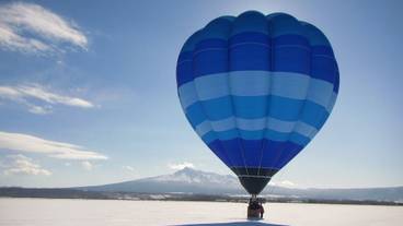 ヘリコプター / 飛行機ツアー / 6