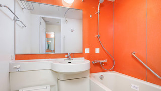 スタンダード ルーム ダブルベッド 1 台 禁煙