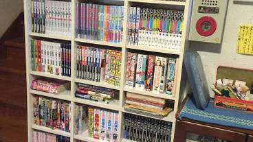 施設内の設備 / 4