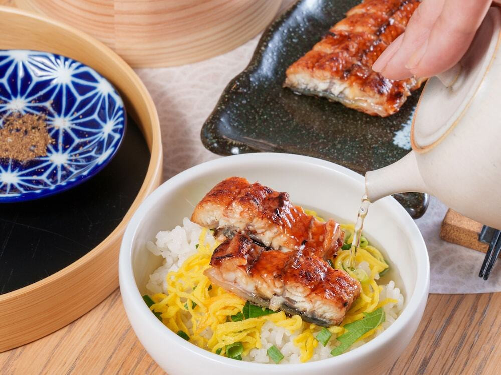 愛知の美味たっぷり♪選べるメインとハーフブッフェ朝食4573734