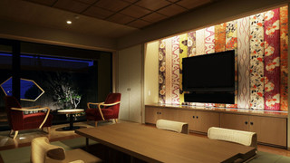 パーシャル オーシャン露天風呂付き離れ客室 禁煙 波乃音 -naminone-