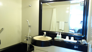 ツインルーム 禁煙